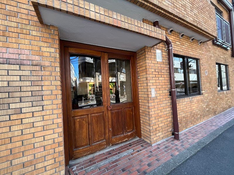 Raw Sugar Roastの写真