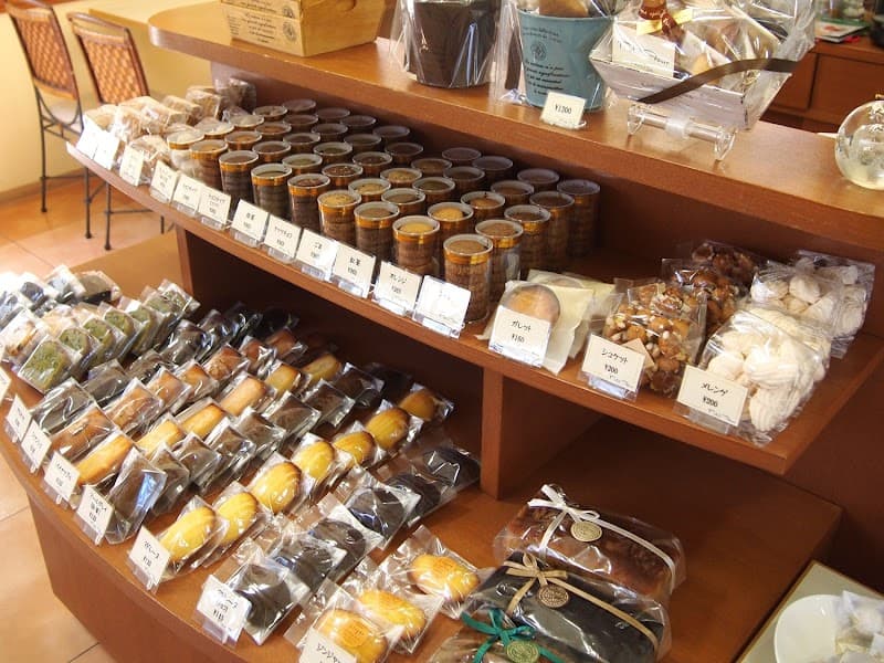 パティスリー プチ・フールの写真