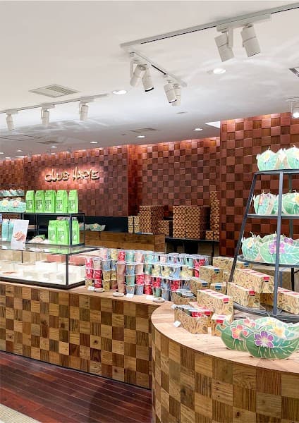 クラブハリエ B-studio 日本橋高島屋店