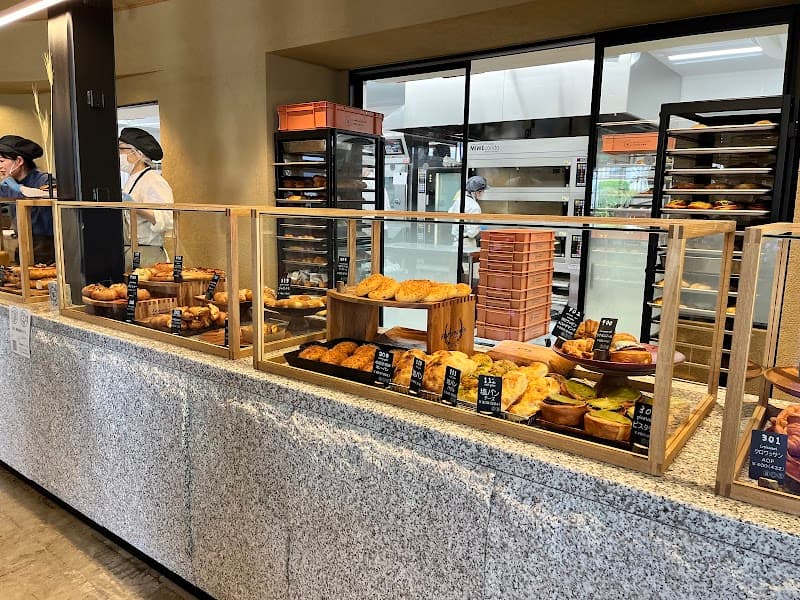 乃が美 はなれ 水戸店