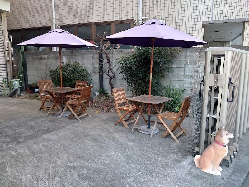 obu-wan sandwichの写真