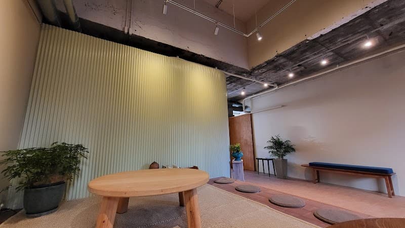 ミントポcafe&labの写真