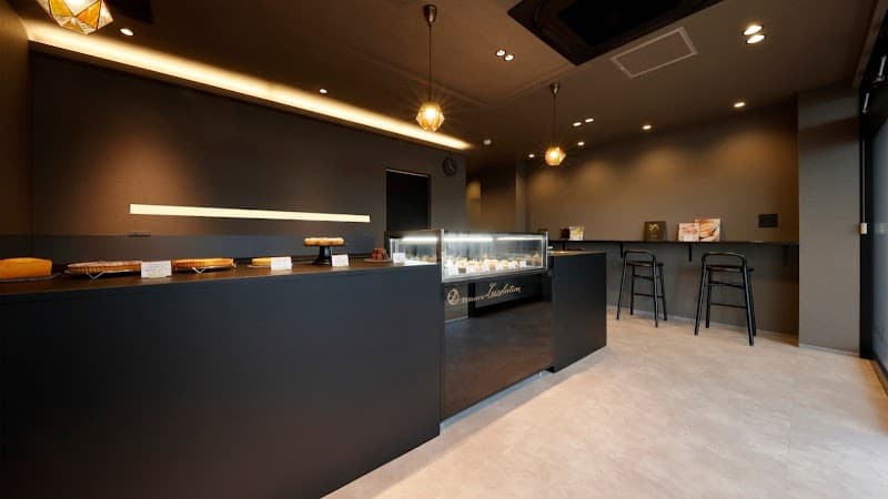 Patisserie Luxlationの写真