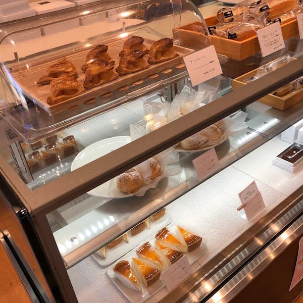 Blanca 津スイーツファクトリーの写真