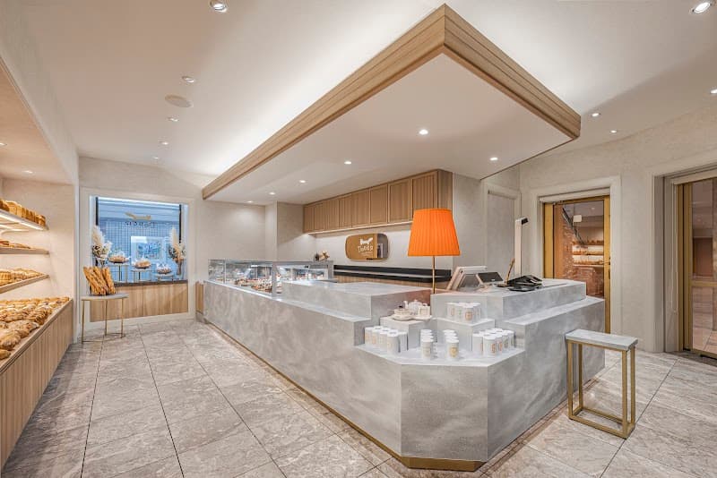 ペストリーショップ「ドーレ」 横浜ベイシェラトン ホテル&タワーズの写真