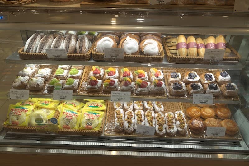 サンドイッチベーカリー ダイヤ製パン 高島屋大阪店の写真