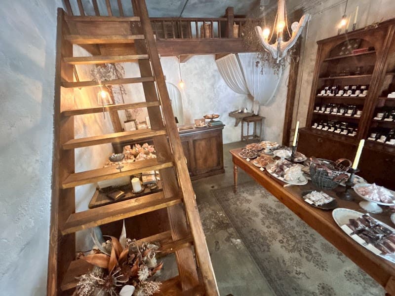 grenier 北浜店の写真