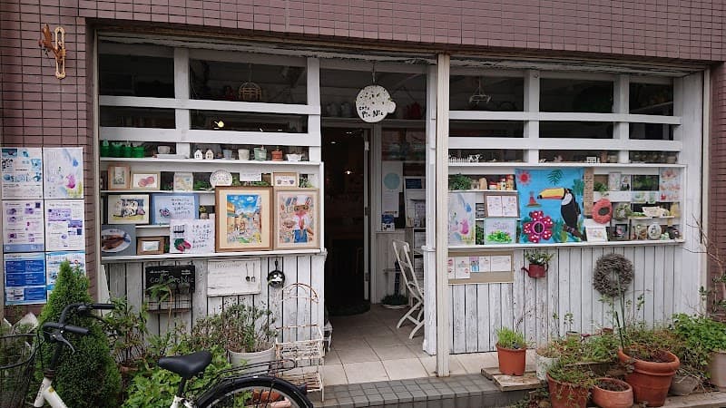 cafe・PicNicの写真