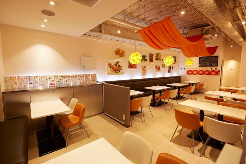 フォーシーズンズカフェの写真