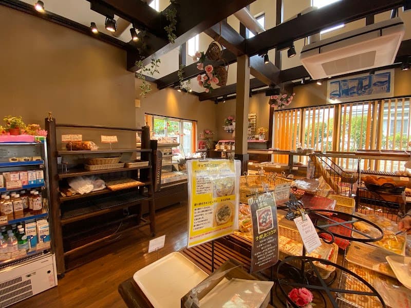 パンステージ・リップルの写真