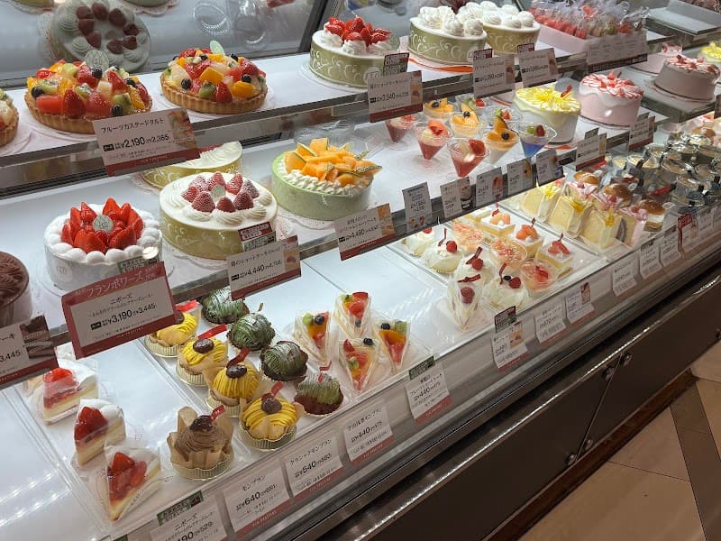 フロプレステージュ 池袋ショッピングパーク店の写真