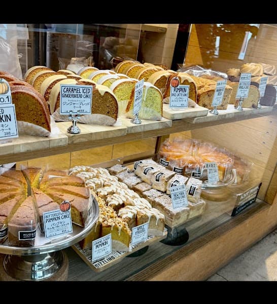 ハドソンマーケットベーカーズの写真