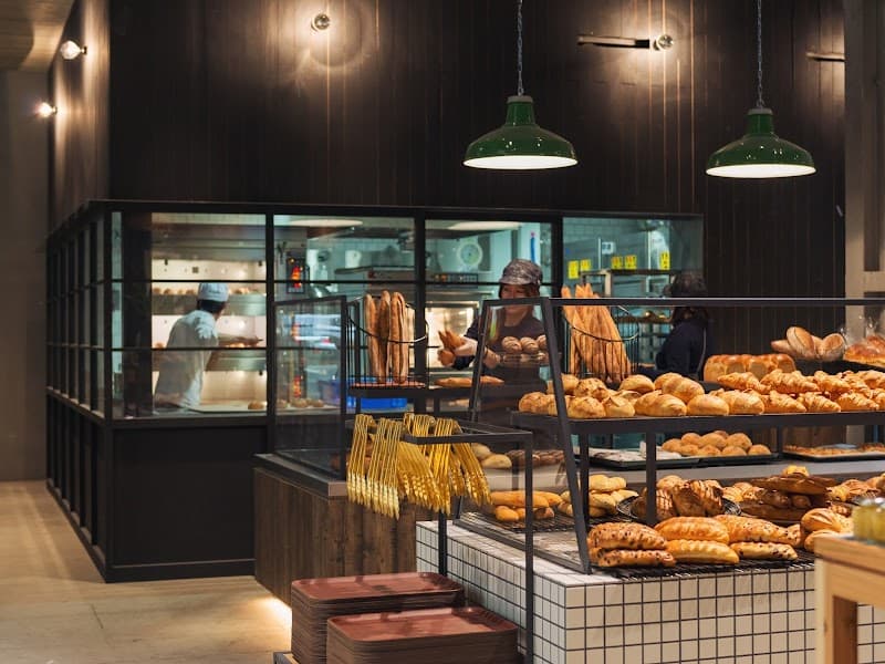 Butti Bakery