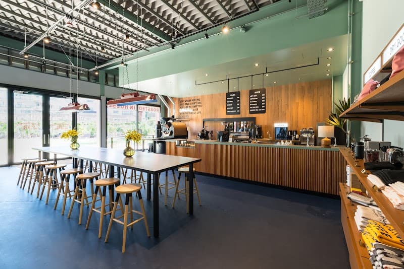 Little Darling Coffee Roastersの写真