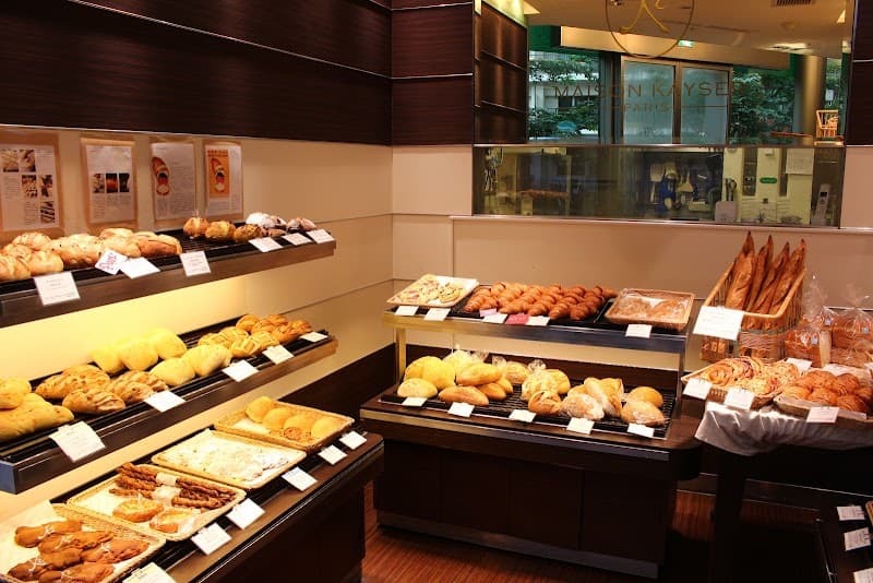 MAISON KAYSER 五反田店