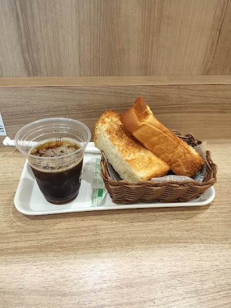 カンテボーレ 東雲店