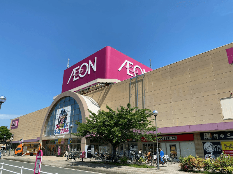 カンテボーレ 福岡東店