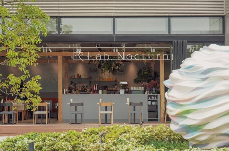 花Lab.Nocturne 羽沢横浜国大店