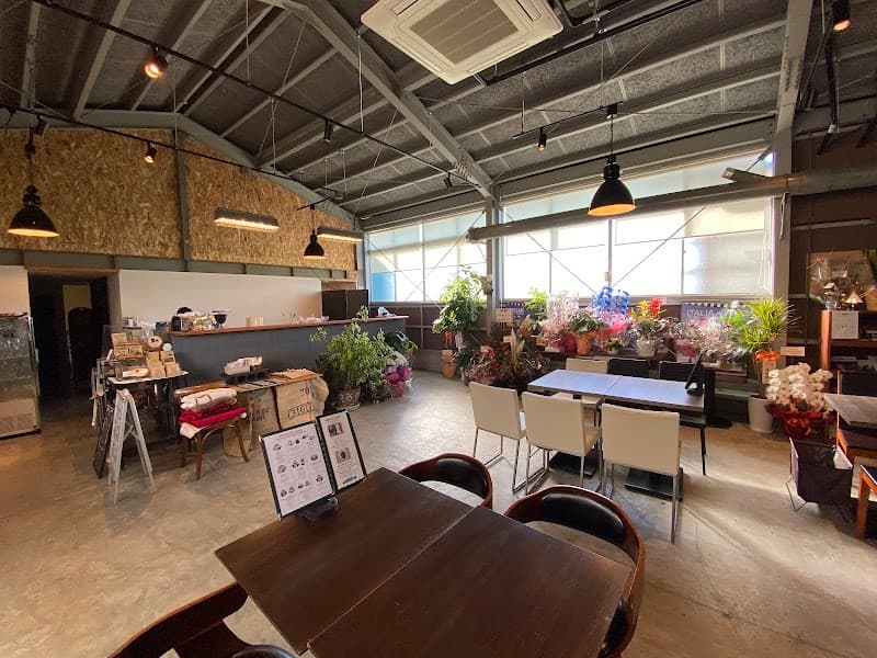 BETTER LIFE COFFEE + ROASTERS LABO