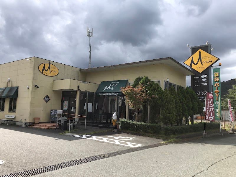 マルシェ