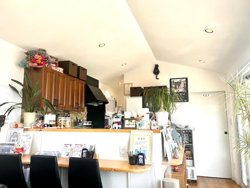のんのんcafeの写真