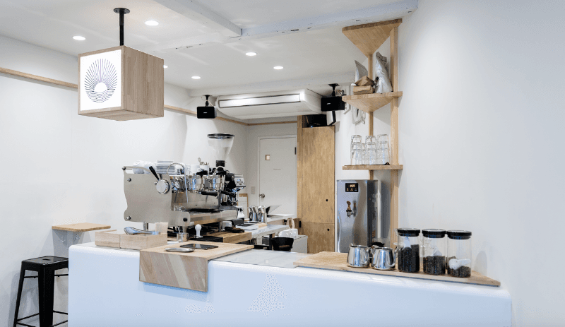 DailyCoffeeStand