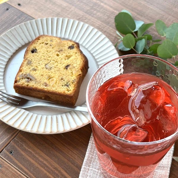くきの古民家cafe：月に２回だけオープンの写真