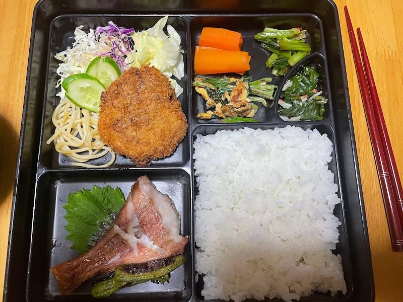 チェリーの店内風景