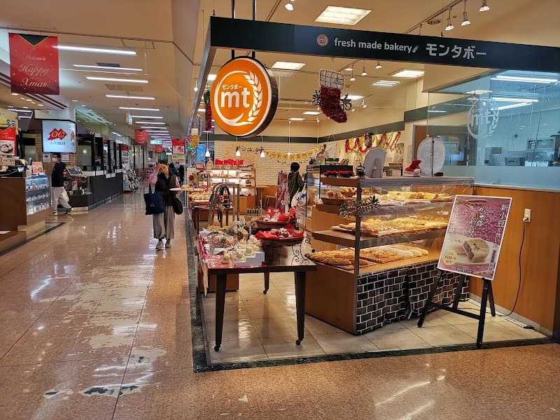 麻布十番モンタボー 名古屋南店