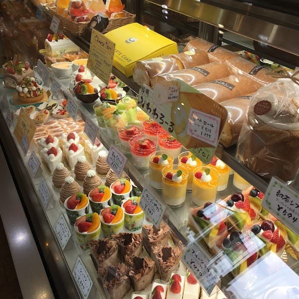 スイーツガーデンノイの写真