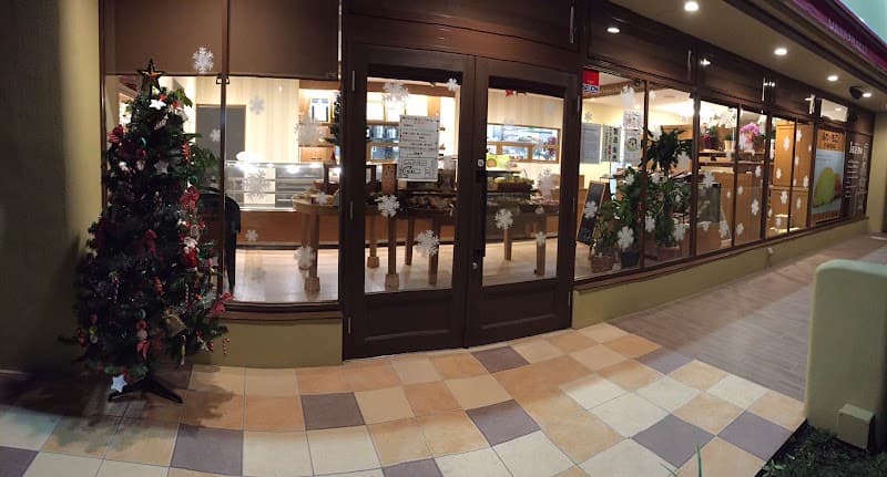 グランスイーツ・イケダの写真