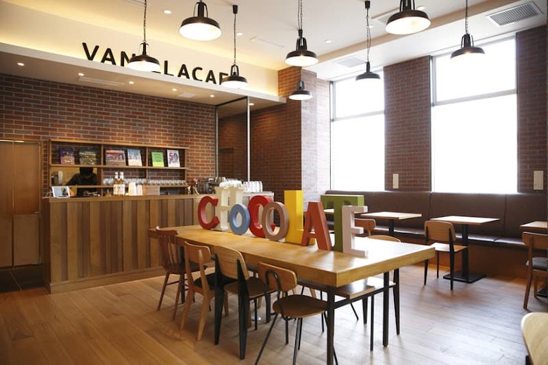 バニラビーンズ みなとみらい本店