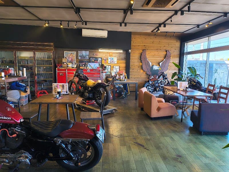 ココノカフェの写真