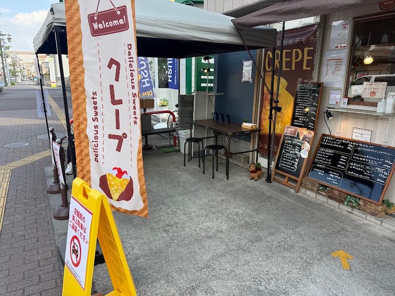 ショコラＣＡＦＥの写真