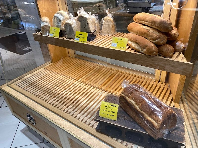 サンチノ 渋谷店の店内風景