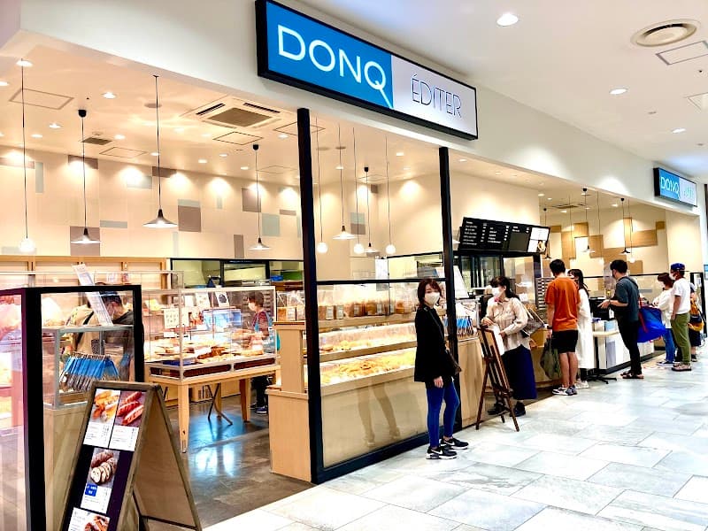 ドンクエディテ ららぽーと和泉店