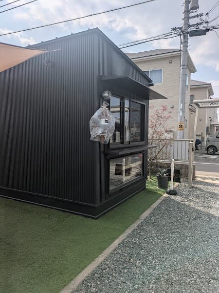 米粉専門店コメノキ