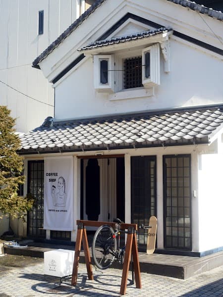 Buthtubの写真