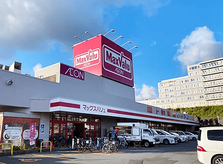 ボストンベイク 厚別東店