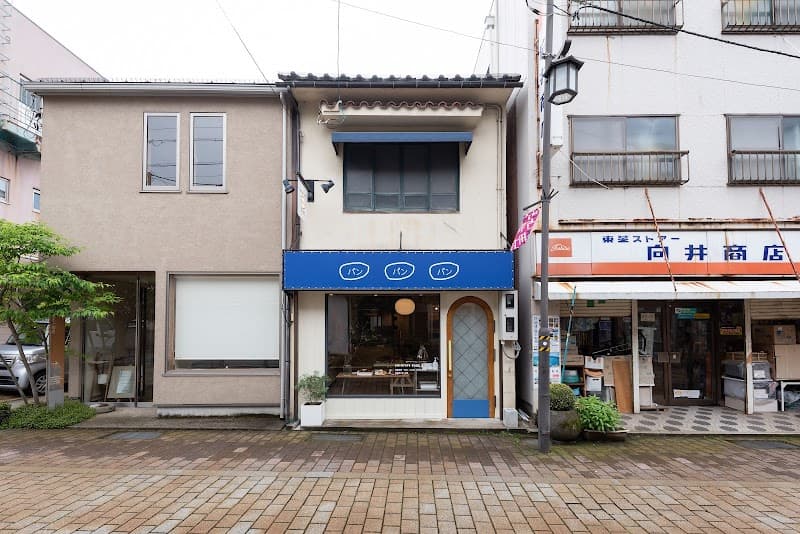 シンタテベイクストア