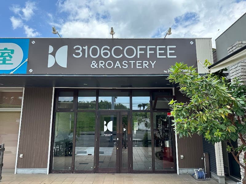 3106COFFEE＆ROASTERYの写真