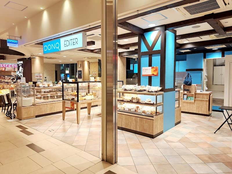 ドンク 経堂コルティ店の写真