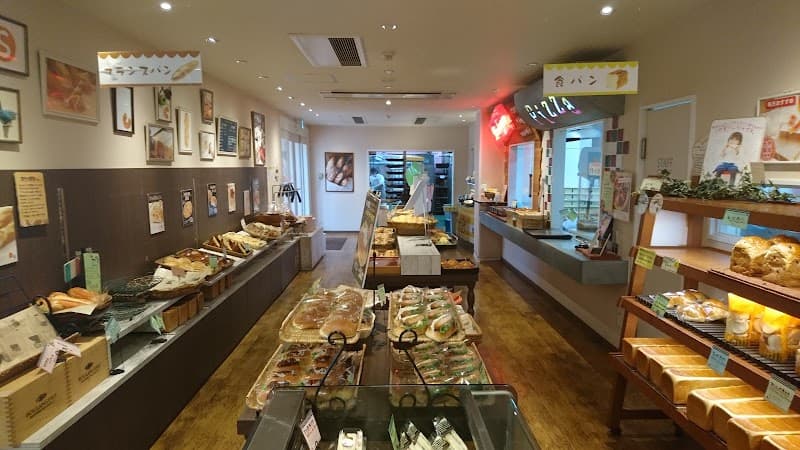 シュクルヴァン 山口店