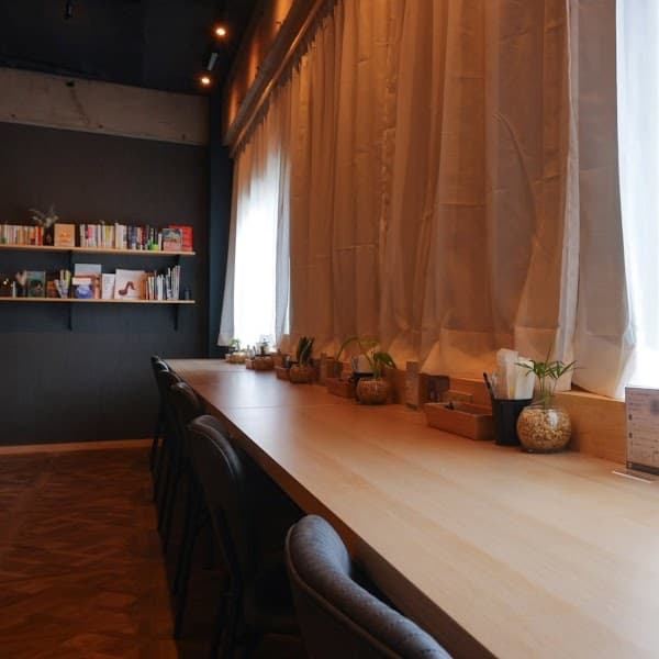Re:byCafe Book＆CafeBar