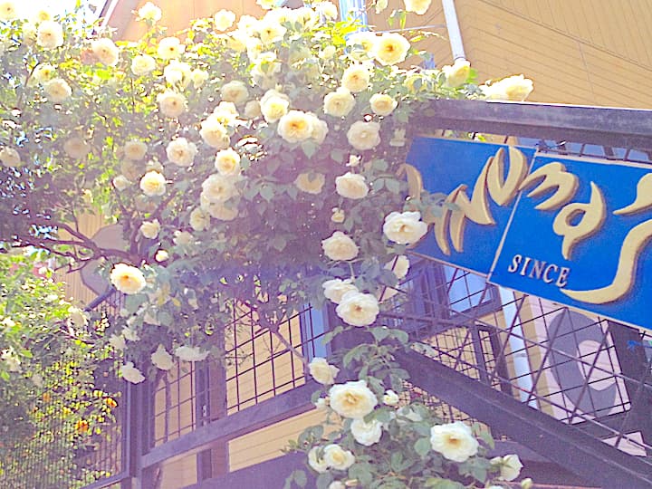 OHNUMA'S COFFEE