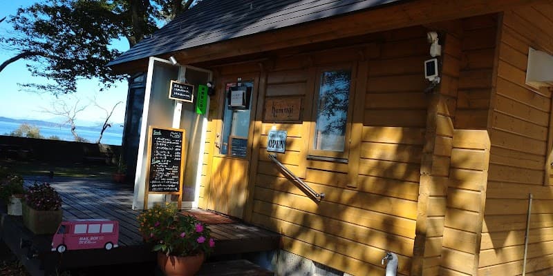 小さなパン屋さんKomugiこむぎ