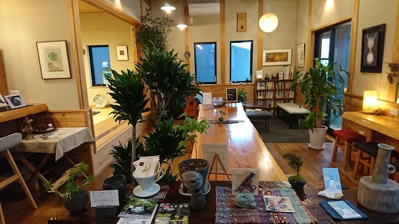 cafe さんくの写真