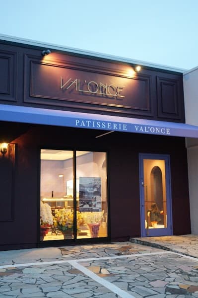 VAL'ONCEの写真