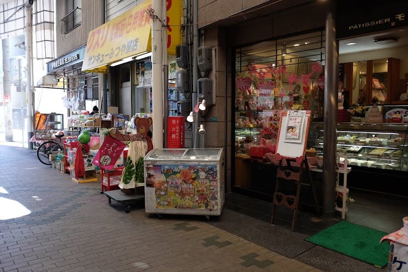 モンオール