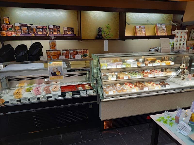 福井堂 備前本店の写真